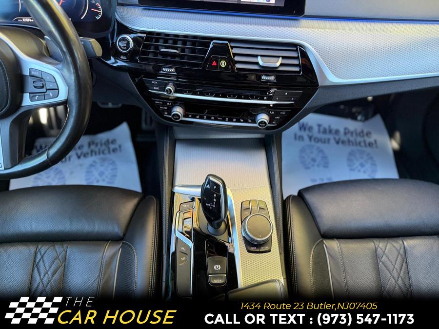 2019 BMW 5 Series M550i xDrive Sedan, available for sale in Butler, New Jersey | The Car House. Butler, New Jersey 2019 BMW 5 Series M550i xDrive Sedan, available for sale in Butler, New Jersey | The Car House. Butler, New Jersey
