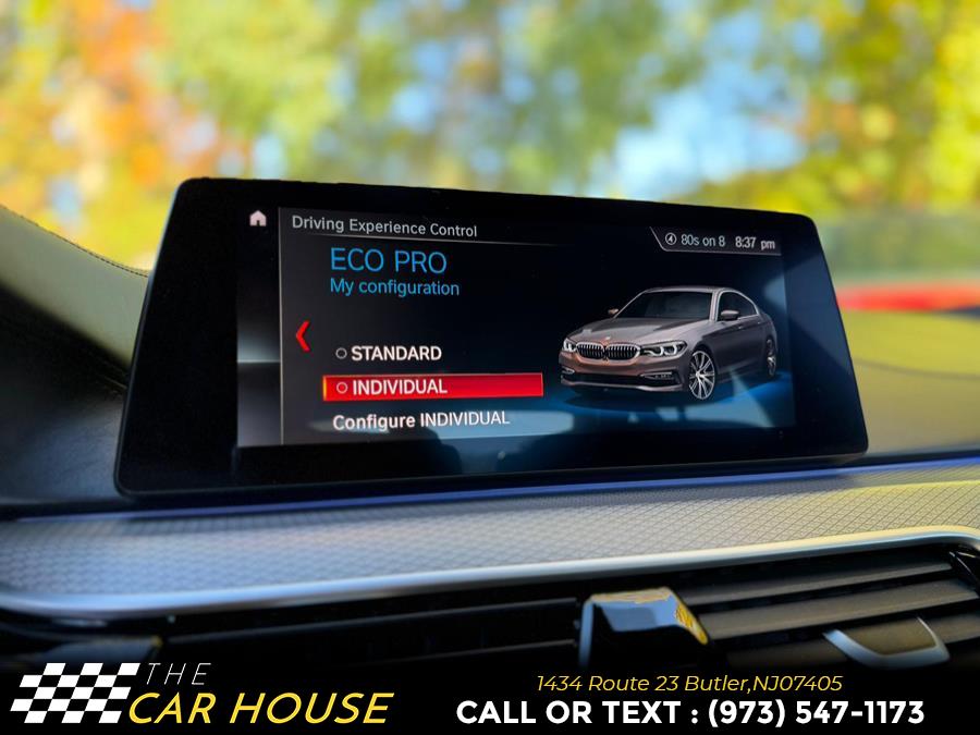 2019 BMW 5 Series M550i xDrive Sedan, available for sale in Butler, New Jersey | The Car House. Butler, New Jersey 2019 BMW 5 Series M550i xDrive Sedan, available for sale in Butler, New Jersey | The Car House. Butler, New Jersey
