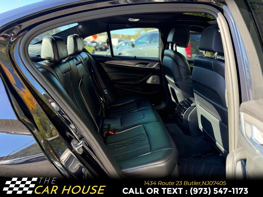 2019 BMW 5 Series M550i xDrive Sedan, available for sale in Butler, New Jersey | The Car House. Butler, New Jersey 2019 BMW 5 Series M550i xDrive Sedan, available for sale in Butler, New Jersey | The Car House. Butler, New Jersey