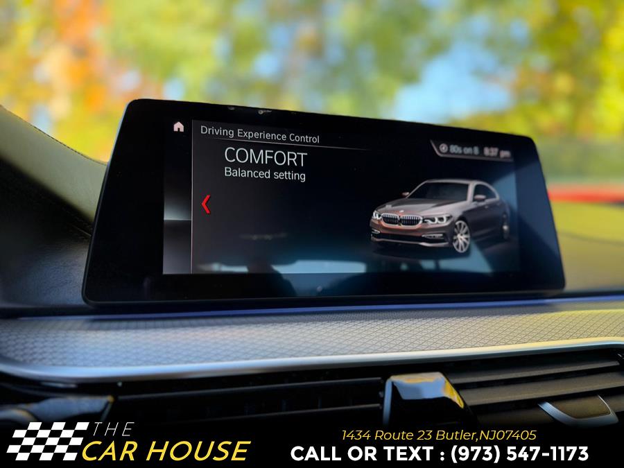 2019 BMW 5 Series M550i xDrive Sedan, available for sale in Butler, New Jersey | The Car House. Butler, New Jersey 2019 BMW 5 Series M550i xDrive Sedan, available for sale in Butler, New Jersey | The Car House. Butler, New Jersey