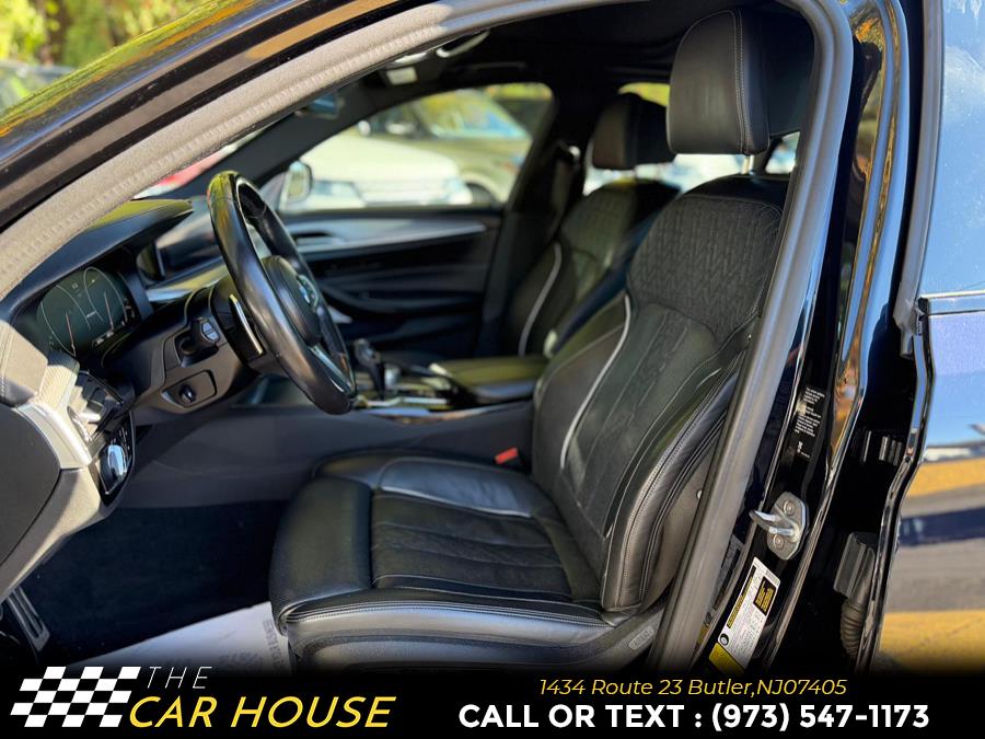 2019 BMW 5 Series M550i xDrive Sedan, available for sale in Butler, New Jersey | The Car House. Butler, New Jersey 2019 BMW 5 Series M550i xDrive Sedan, available for sale in Butler, New Jersey | The Car House. Butler, New Jersey