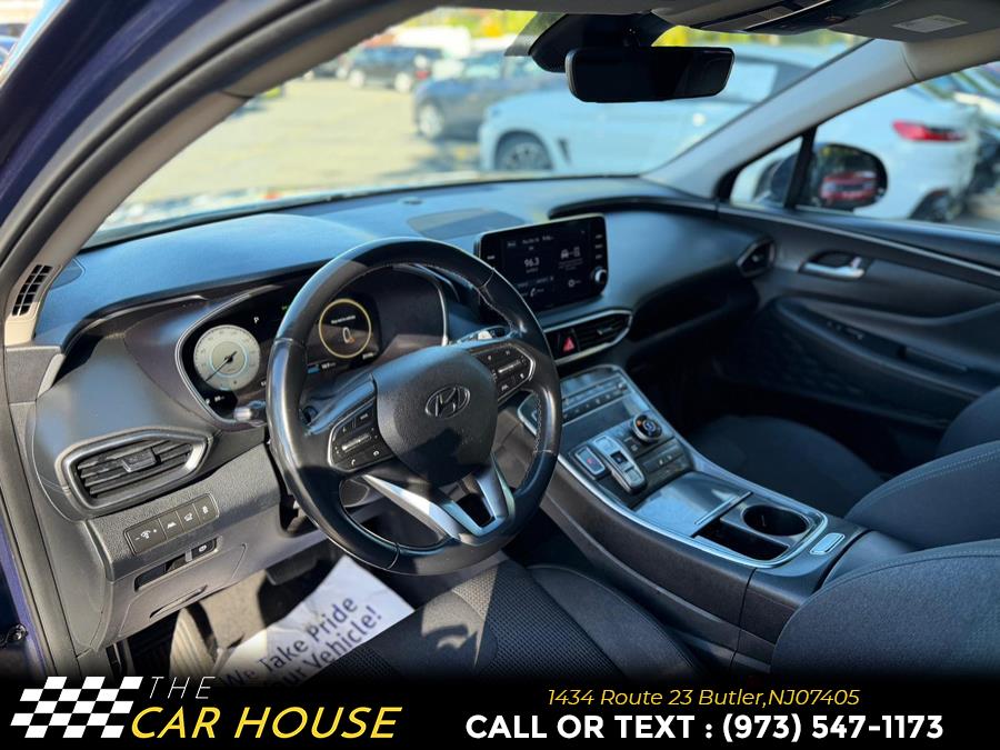 2021 Hyundai Santa Fe SEL AWD, available for sale in Butler, New Jersey | The Car House. Butler, New Jersey 2021 Hyundai Santa Fe SEL AWD, available for sale in Butler, New Jersey | The Car House. Butler, New Jersey
