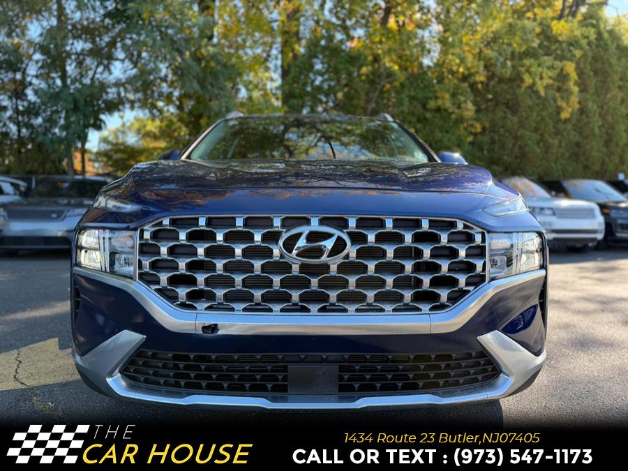 2021 Hyundai Santa Fe SEL AWD, available for sale in Butler, New Jersey | The Car House. Butler, New Jersey 2021 Hyundai Santa Fe SEL AWD, available for sale in Butler, New Jersey | The Car House. Butler, New Jersey