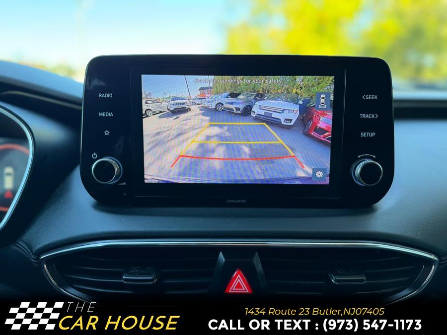 2021 Hyundai Santa Fe SEL AWD, available for sale in Butler, New Jersey | The Car House. Butler, New Jersey 2021 Hyundai Santa Fe SEL AWD, available for sale in Butler, New Jersey | The Car House. Butler, New Jersey