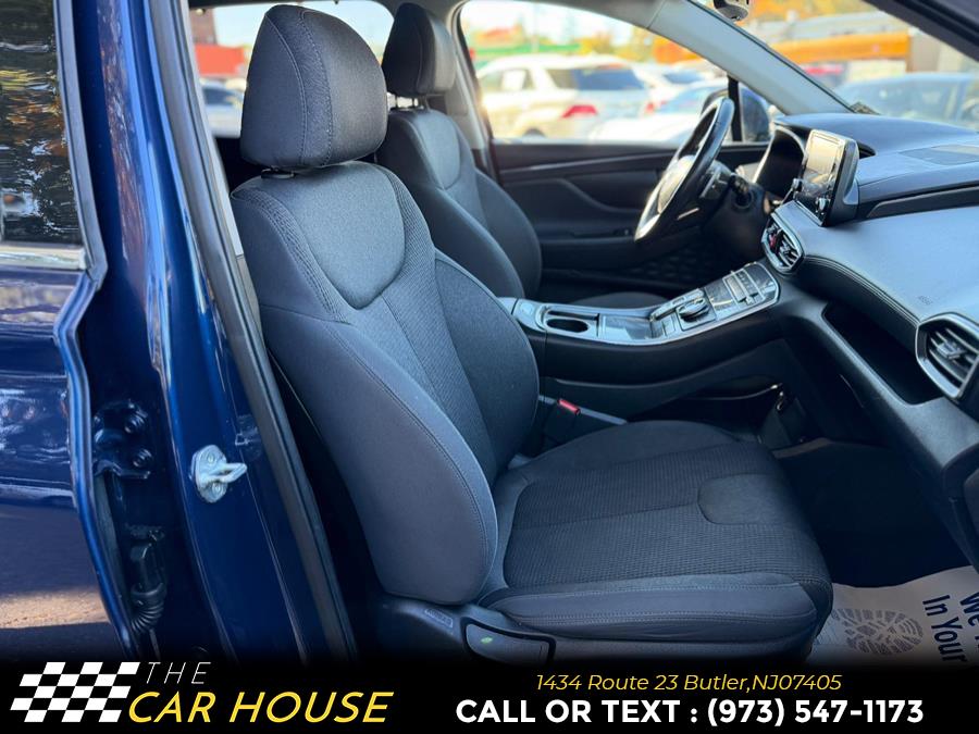 2021 Hyundai Santa Fe SEL AWD, available for sale in Butler, New Jersey | The Car House. Butler, New Jersey 2021 Hyundai Santa Fe SEL AWD, available for sale in Butler, New Jersey | The Car House. Butler, New Jersey