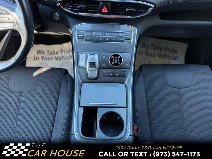 2021 Hyundai Santa Fe SEL AWD, available for sale in Butler, New Jersey | The Car House. Butler, New Jersey 2021 Hyundai Santa Fe SEL AWD, available for sale in Butler, New Jersey | The Car House. Butler, New Jersey