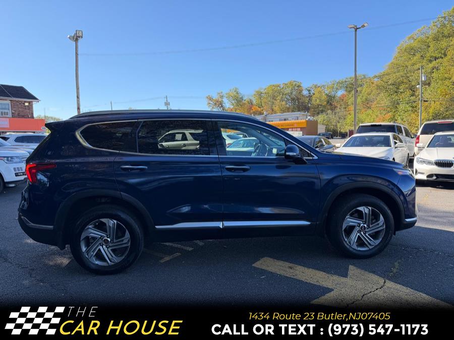 2021 Hyundai Santa Fe SEL AWD, available for sale in Butler, New Jersey | The Car House. Butler, New Jersey 2021 Hyundai Santa Fe SEL AWD, available for sale in Butler, New Jersey | The Car House. Butler, New Jersey