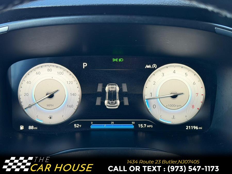 2021 Hyundai Santa Fe SEL AWD, available for sale in Butler, New Jersey | The Car House. Butler, New Jersey 2021 Hyundai Santa Fe SEL AWD, available for sale in Butler, New Jersey | The Car House. Butler, New Jersey