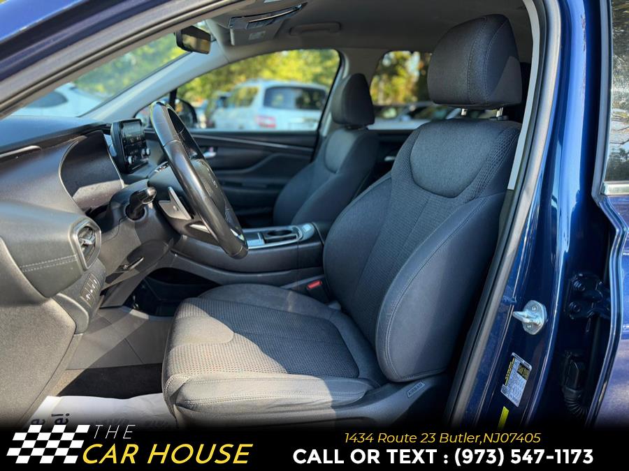 2021 Hyundai Santa Fe SEL AWD, available for sale in Butler, New Jersey | The Car House. Butler, New Jersey 2021 Hyundai Santa Fe SEL AWD, available for sale in Butler, New Jersey | The Car House. Butler, New Jersey