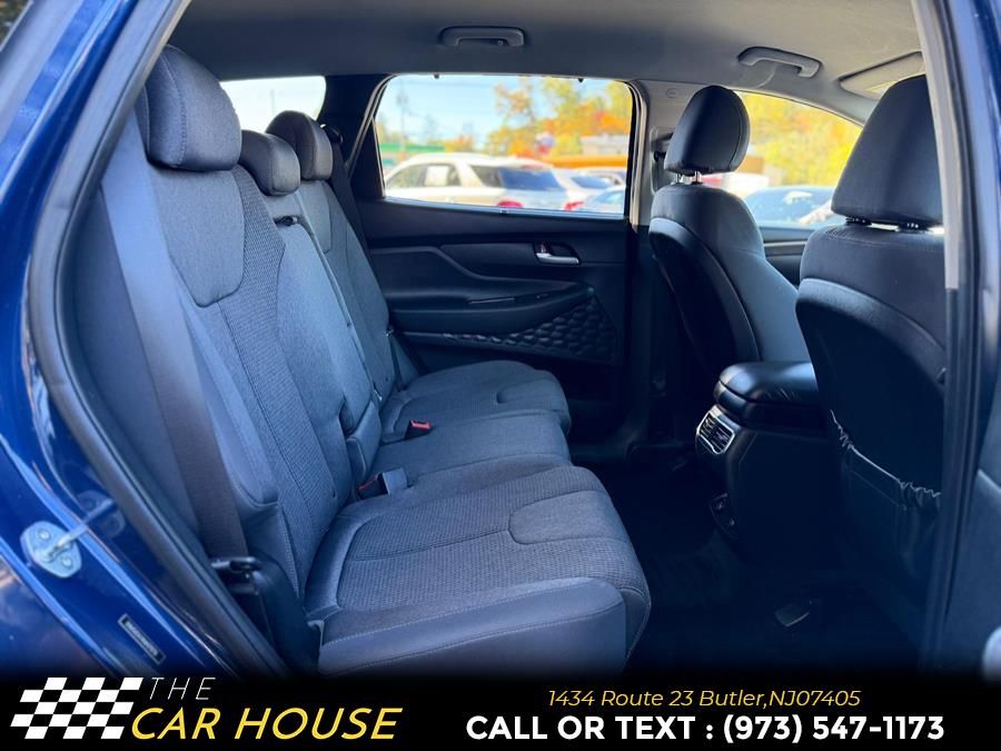 2021 Hyundai Santa Fe SEL AWD, available for sale in Butler, New Jersey | The Car House. Butler, New Jersey 2021 Hyundai Santa Fe SEL AWD, available for sale in Butler, New Jersey | The Car House. Butler, New Jersey