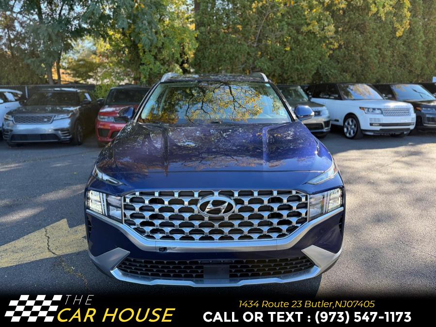 2021 Hyundai Santa Fe SEL AWD, available for sale in Butler, New Jersey | The Car House. Butler, New Jersey 2021 Hyundai Santa Fe SEL AWD, available for sale in Butler, New Jersey | The Car House. Butler, New Jersey