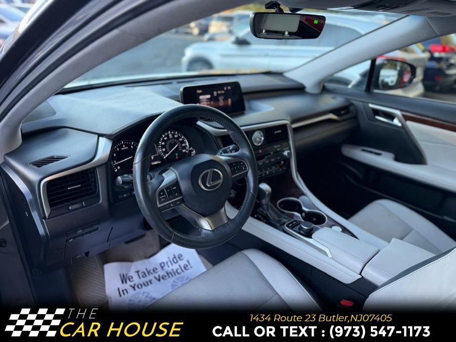 2016 Lexus RX 350 AWD 4dr, available for sale in Butler, New Jersey | The Car House. Butler, New Jersey 2016 Lexus RX 350 AWD 4dr, available for sale in Butler, New Jersey | The Car House. Butler, New Jersey