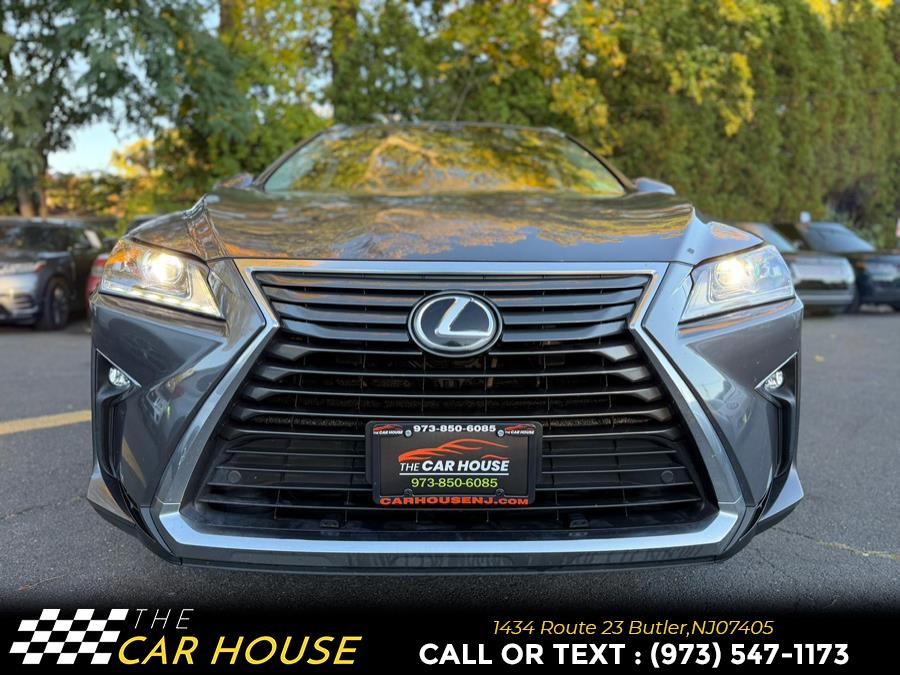 2016 Lexus RX 350 AWD 4dr, available for sale in Butler, New Jersey | The Car House. Butler, New Jersey 2016 Lexus RX 350 AWD 4dr, available for sale in Butler, New Jersey | The Car House. Butler, New Jersey