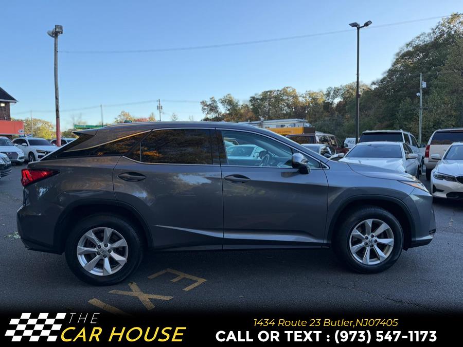 2016 Lexus RX 350 AWD 4dr, available for sale in Butler, New Jersey | The Car House. Butler, New Jersey 2016 Lexus RX 350 AWD 4dr, available for sale in Butler, New Jersey | The Car House. Butler, New Jersey