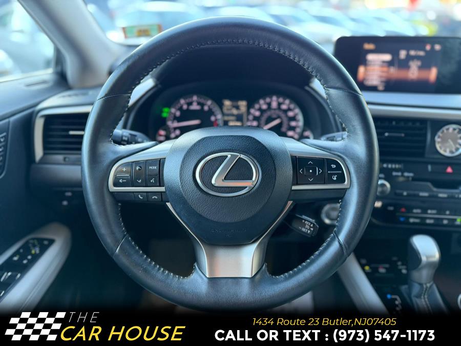 2016 Lexus RX 350 AWD 4dr, available for sale in Butler, New Jersey | The Car House. Butler, New Jersey 2016 Lexus RX 350 AWD 4dr, available for sale in Butler, New Jersey | The Car House. Butler, New Jersey