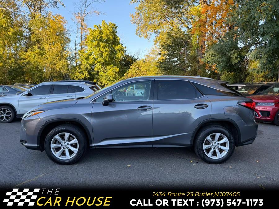 2016 Lexus RX 350 AWD 4dr, available for sale in Butler, New Jersey | The Car House. Butler, New Jersey 2016 Lexus RX 350 AWD 4dr, available for sale in Butler, New Jersey | The Car House. Butler, New Jersey
