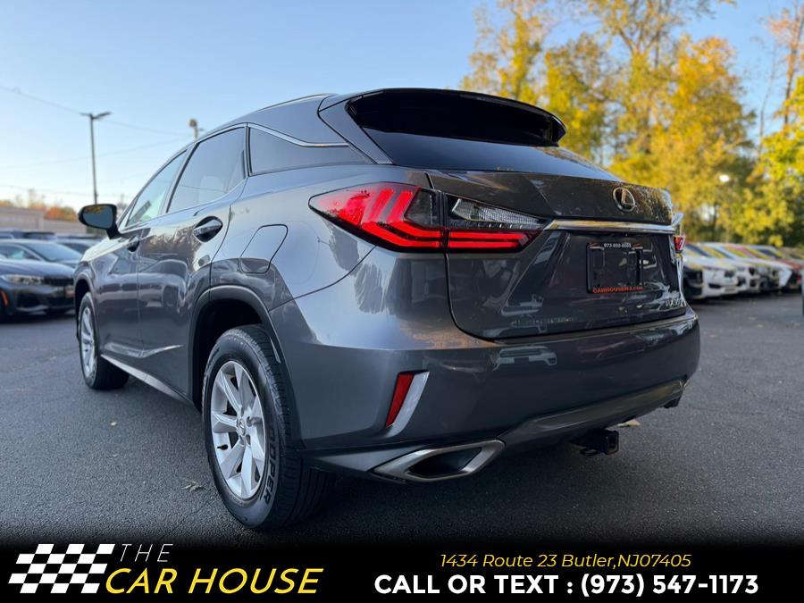 2016 Lexus RX 350 AWD 4dr, available for sale in Butler, New Jersey | The Car House. Butler, New Jersey 2016 Lexus RX 350 AWD 4dr, available for sale in Butler, New Jersey | The Car House. Butler, New Jersey