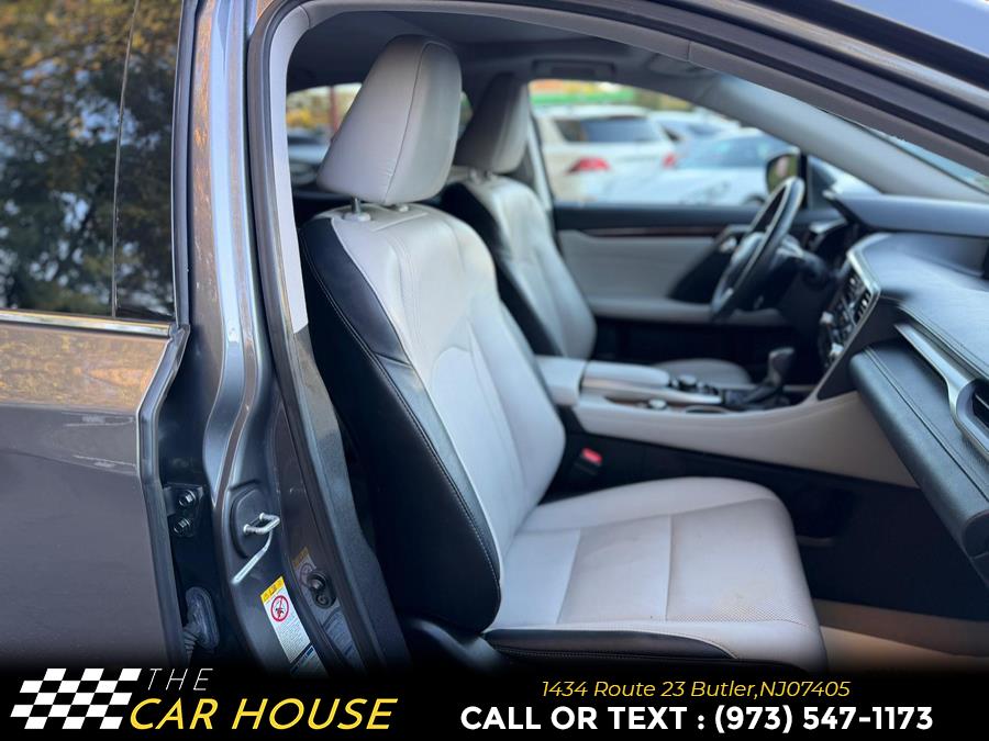 2016 Lexus RX 350 AWD 4dr, available for sale in Butler, New Jersey | The Car House. Butler, New Jersey 2016 Lexus RX 350 AWD 4dr, available for sale in Butler, New Jersey | The Car House. Butler, New Jersey