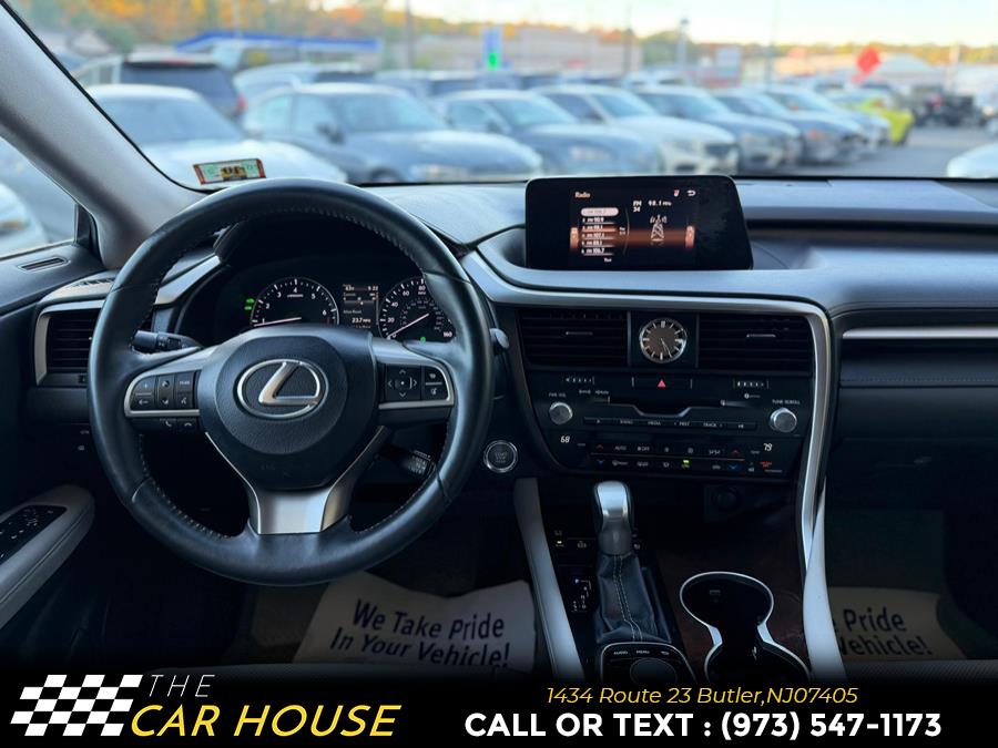 2016 Lexus RX 350 AWD 4dr, available for sale in Butler, New Jersey | The Car House. Butler, New Jersey 2016 Lexus RX 350 AWD 4dr, available for sale in Butler, New Jersey | The Car House. Butler, New Jersey