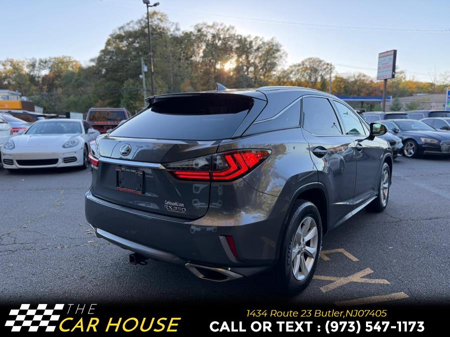 2016 Lexus RX 350 AWD 4dr, available for sale in Butler, New Jersey | The Car House. Butler, New Jersey 2016 Lexus RX 350 AWD 4dr, available for sale in Butler, New Jersey | The Car House. Butler, New Jersey