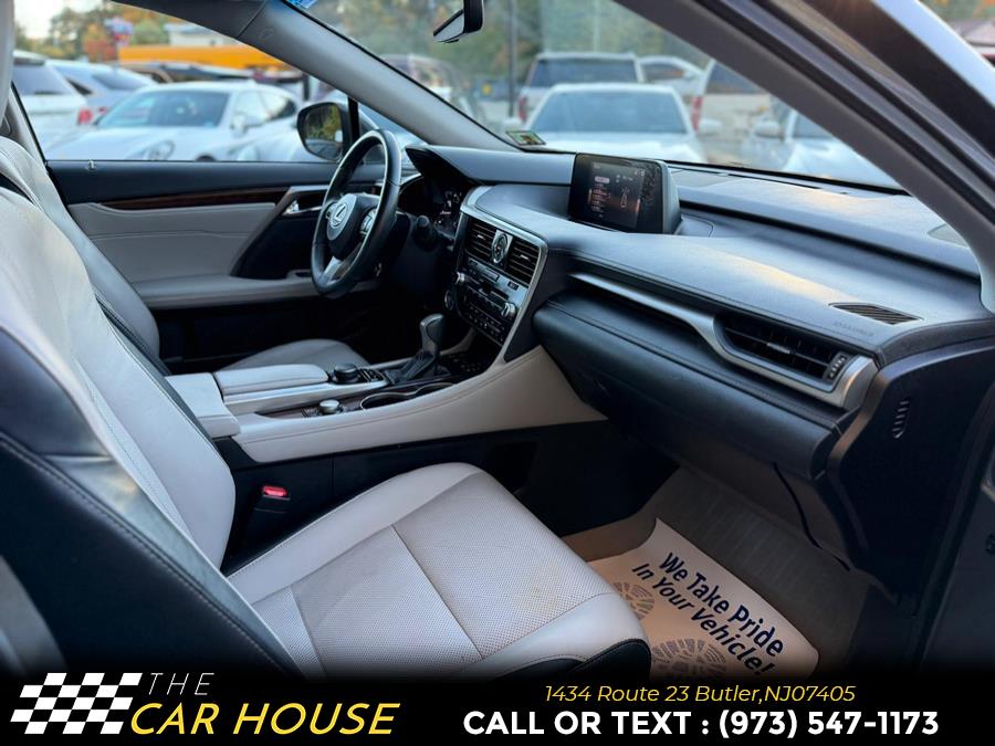 2016 Lexus RX 350 AWD 4dr, available for sale in Butler, New Jersey | The Car House. Butler, New Jersey 2016 Lexus RX 350 AWD 4dr, available for sale in Butler, New Jersey | The Car House. Butler, New Jersey