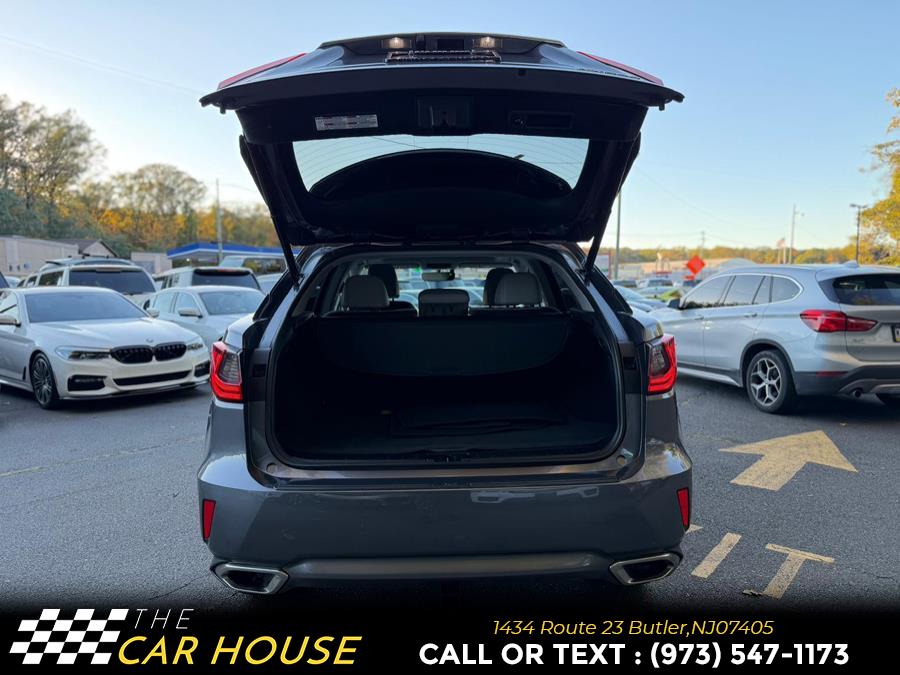 2016 Lexus RX 350 AWD 4dr, available for sale in Butler, New Jersey | The Car House. Butler, New Jersey 2016 Lexus RX 350 AWD 4dr, available for sale in Butler, New Jersey | The Car House. Butler, New Jersey