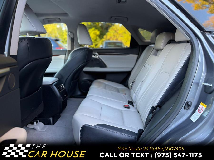 2016 Lexus RX 350 AWD 4dr, available for sale in Butler, New Jersey | The Car House. Butler, New Jersey 2016 Lexus RX 350 AWD 4dr, available for sale in Butler, New Jersey | The Car House. Butler, New Jersey