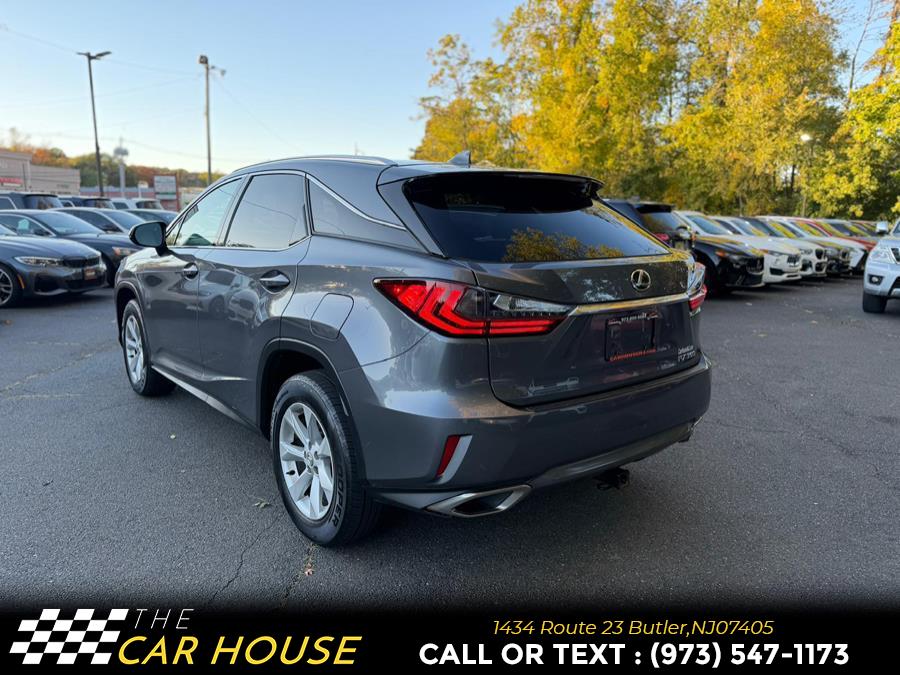 2016 Lexus RX 350 AWD 4dr, available for sale in Butler, New Jersey | The Car House. Butler, New Jersey 2016 Lexus RX 350 AWD 4dr, available for sale in Butler, New Jersey | The Car House. Butler, New Jersey