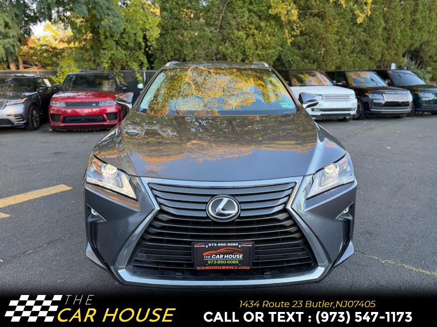 2016 Lexus RX 350 AWD 4dr, available for sale in Butler, New Jersey | The Car House. Butler, New Jersey 2016 Lexus RX 350 AWD 4dr, available for sale in Butler, New Jersey | The Car House. Butler, New Jersey