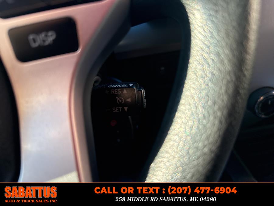 2015 Toyota Tundra 4WD Truck CrewMax 5.7L V8 6-Spd AT TRD Pro (Natl), available for sale in Sabattus, Maine | Sabattus Auto and Truck Sales Inc. Sabattus, Maine 2015 Toyota Tundra 4WD Truck CrewMax 5.7L V8 6-Spd AT TRD Pro (Natl), available for sale in Sabattus, Maine | Sabattus Auto and Truck Sales Inc. Sabattus, Maine