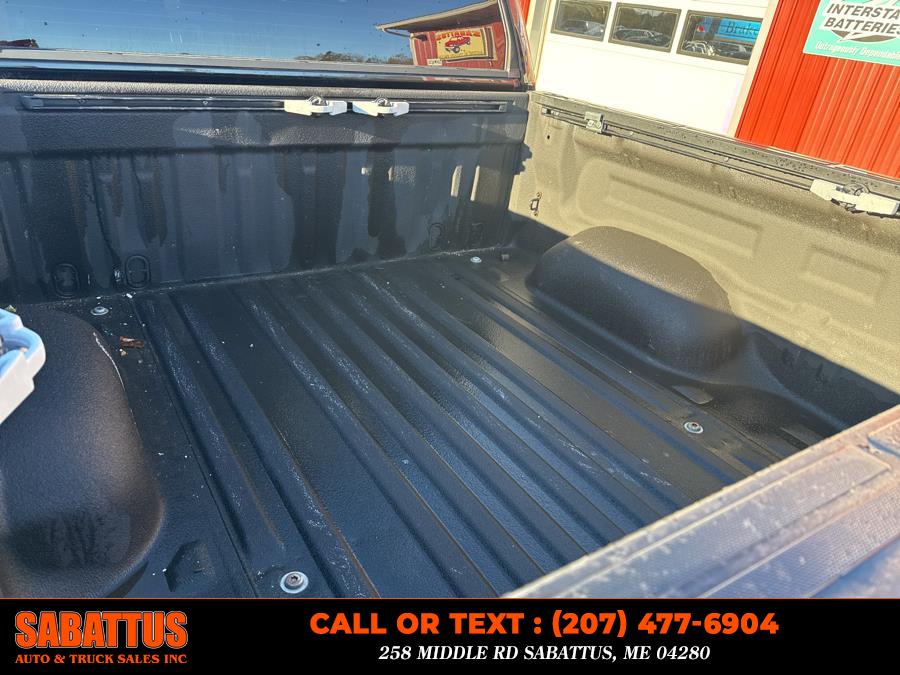 2015 Toyota Tundra 4WD Truck CrewMax 5.7L V8 6-Spd AT TRD Pro (Natl), available for sale in Sabattus, Maine | Sabattus Auto and Truck Sales Inc. Sabattus, Maine 2015 Toyota Tundra 4WD Truck CrewMax 5.7L V8 6-Spd AT TRD Pro (Natl), available for sale in Sabattus, Maine | Sabattus Auto and Truck Sales Inc. Sabattus, Maine