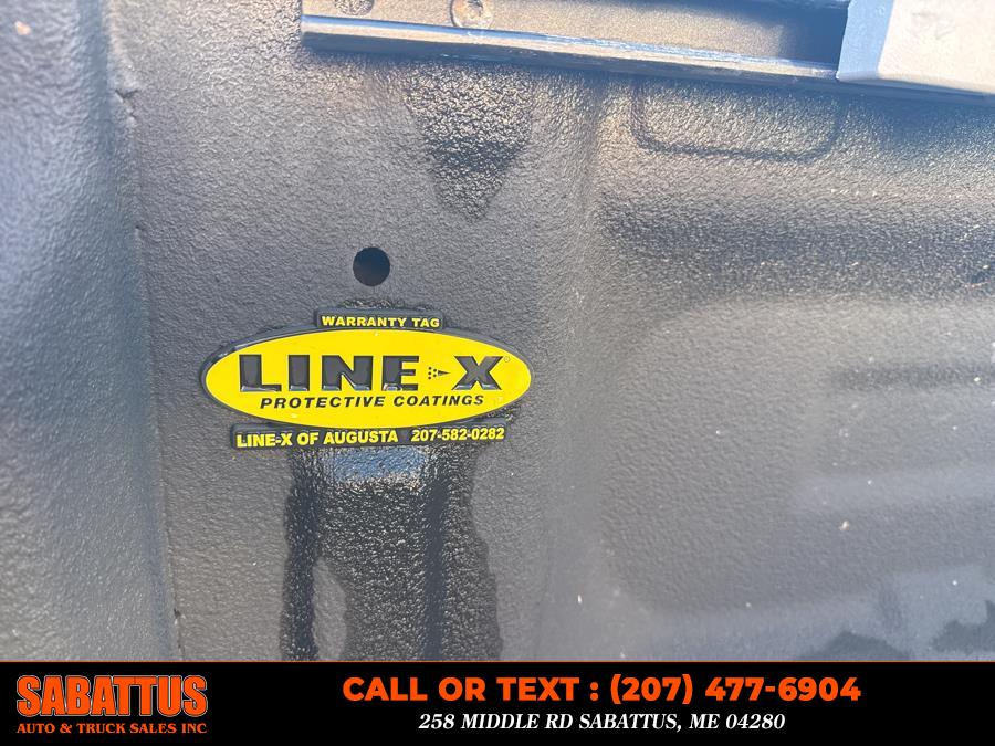 2015 Toyota Tundra 4WD Truck CrewMax 5.7L V8 6-Spd AT TRD Pro (Natl), available for sale in Sabattus, Maine | Sabattus Auto and Truck Sales Inc. Sabattus, Maine 2015 Toyota Tundra 4WD Truck CrewMax 5.7L V8 6-Spd AT TRD Pro (Natl), available for sale in Sabattus, Maine | Sabattus Auto and Truck Sales Inc. Sabattus, Maine