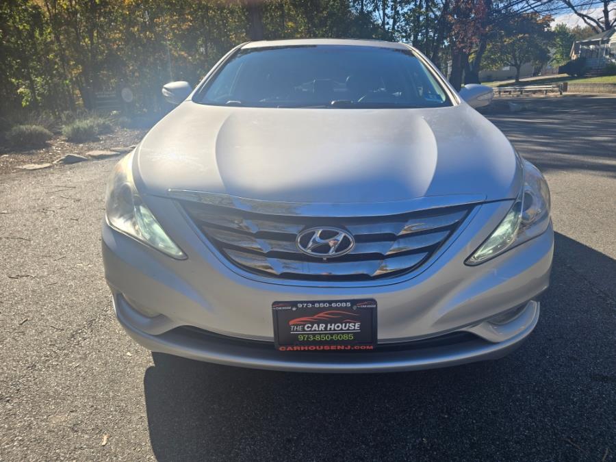 2013 Hyundai Sonata 4dr Sdn 2.0T Auto Limited, available for sale in Bloomingdale, New Jersey | Bloomingdale Auto Group. Bloomingdale, New Jersey 2013 Hyundai Sonata 4dr Sdn 2.0T Auto Limited, available for sale in Bloomingdale, New Jersey | Bloomingdale Auto Group. Bloomingdale, New Jersey