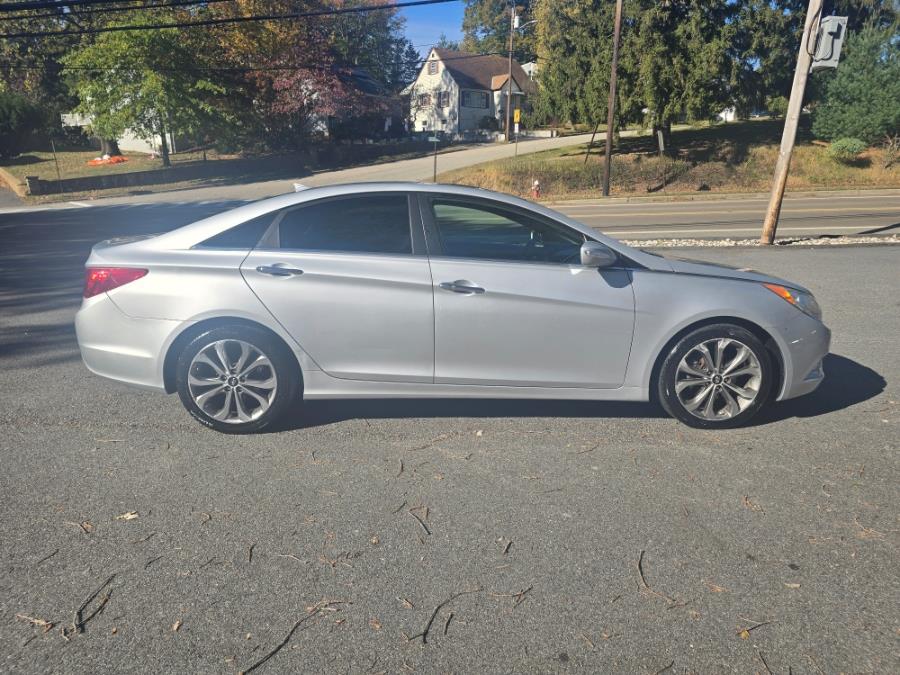 2013 Hyundai Sonata 4dr Sdn 2.0T Auto Limited, available for sale in Bloomingdale, New Jersey | Bloomingdale Auto Group. Bloomingdale, New Jersey 2013 Hyundai Sonata 4dr Sdn 2.0T Auto Limited, available for sale in Bloomingdale, New Jersey | Bloomingdale Auto Group. Bloomingdale, New Jersey