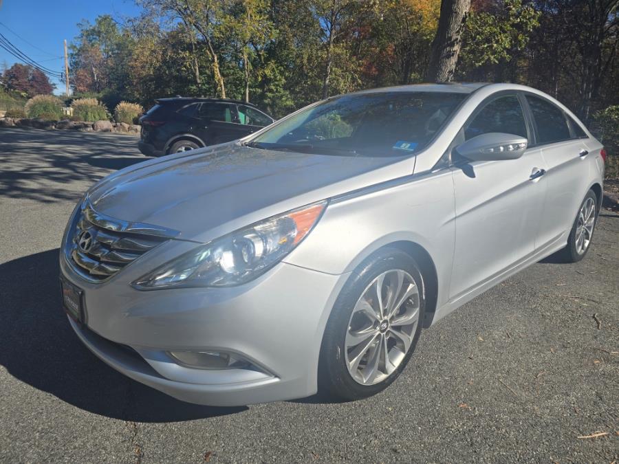 2013 Hyundai Sonata 4dr Sdn 2.0T Auto Limited, available for sale in Bloomingdale, New Jersey | Bloomingdale Auto Group. Bloomingdale, New Jersey 2013 Hyundai Sonata 4dr Sdn 2.0T Auto Limited, available for sale in Bloomingdale, New Jersey | Bloomingdale Auto Group. Bloomingdale, New Jersey