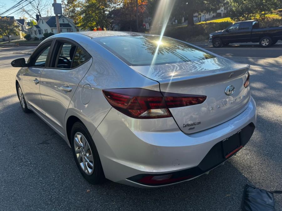 2019 Hyundai Elantra SE Auto, available for sale in Bloomingdale, New Jersey | Bloomingdale Auto Group. Bloomingdale, New Jersey 2019 Hyundai Elantra SE Auto, available for sale in Bloomingdale, New Jersey | Bloomingdale Auto Group. Bloomingdale, New Jersey