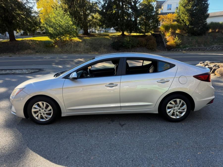 2019 Hyundai Elantra SE Auto, available for sale in Bloomingdale, New Jersey | Bloomingdale Auto Group. Bloomingdale, New Jersey 2019 Hyundai Elantra SE Auto, available for sale in Bloomingdale, New Jersey | Bloomingdale Auto Group. Bloomingdale, New Jersey