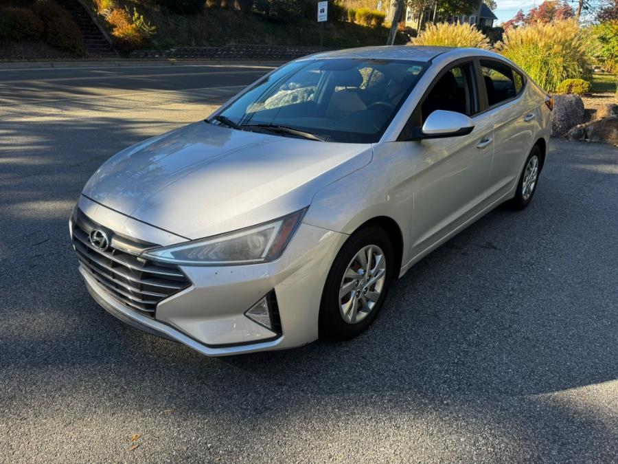 2019 Hyundai Elantra SE Auto, available for sale in Bloomingdale, New Jersey | Bloomingdale Auto Group. Bloomingdale, New Jersey 2019 Hyundai Elantra SE Auto, available for sale in Bloomingdale, New Jersey | Bloomingdale Auto Group. Bloomingdale, New Jersey