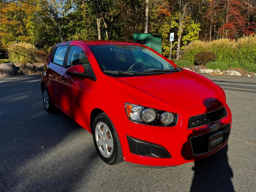 2016 Chevrolet Sonic 5dr HB Auto LS, available for sale in Bloomingdale, New Jersey | Bloomingdale Auto Group. Bloomingdale, New Jersey 2016 Chevrolet Sonic 5dr HB Auto LS, available for sale in Bloomingdale, New Jersey | Bloomingdale Auto Group. Bloomingdale, New Jersey