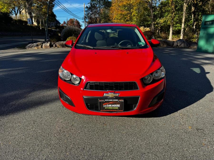 2016 Chevrolet Sonic 5dr HB Auto LS, available for sale in Bloomingdale, New Jersey | Bloomingdale Auto Group. Bloomingdale, New Jersey 2016 Chevrolet Sonic 5dr HB Auto LS, available for sale in Bloomingdale, New Jersey | Bloomingdale Auto Group. Bloomingdale, New Jersey