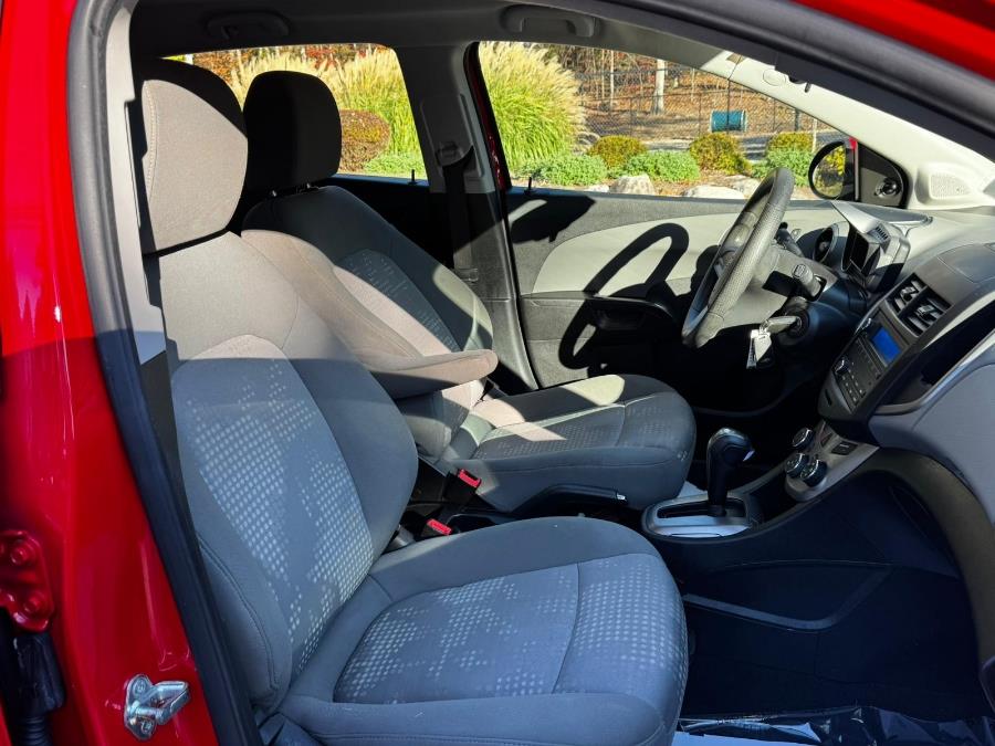 2016 Chevrolet Sonic 5dr HB Auto LS, available for sale in Bloomingdale, New Jersey | Bloomingdale Auto Group. Bloomingdale, New Jersey 2016 Chevrolet Sonic 5dr HB Auto LS, available for sale in Bloomingdale, New Jersey | Bloomingdale Auto Group. Bloomingdale, New Jersey