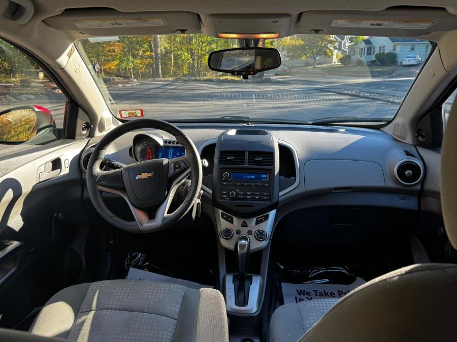 2016 Chevrolet Sonic 5dr HB Auto LS, available for sale in Bloomingdale, New Jersey | Bloomingdale Auto Group. Bloomingdale, New Jersey 2016 Chevrolet Sonic 5dr HB Auto LS, available for sale in Bloomingdale, New Jersey | Bloomingdale Auto Group. Bloomingdale, New Jersey