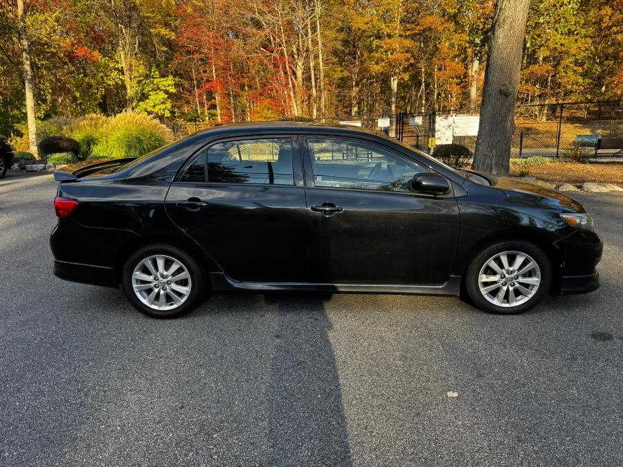 2010 Toyota Corolla 4dr Sdn Auto XLE (Natl), available for sale in Bloomingdale, New Jersey | Bloomingdale Auto Group. Bloomingdale, New Jersey 2010 Toyota Corolla 4dr Sdn Auto XLE (Natl), available for sale in Bloomingdale, New Jersey | Bloomingdale Auto Group. Bloomingdale, New Jersey