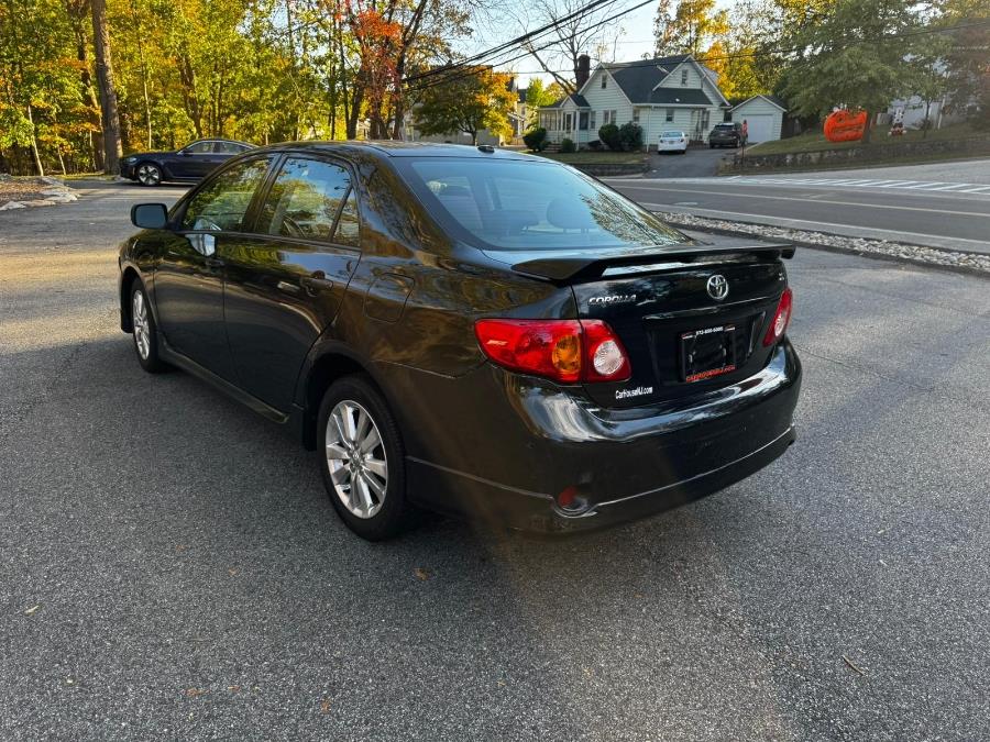 2010 Toyota Corolla 4dr Sdn Auto XLE (Natl), available for sale in Bloomingdale, New Jersey | Bloomingdale Auto Group. Bloomingdale, New Jersey 2010 Toyota Corolla 4dr Sdn Auto XLE (Natl), available for sale in Bloomingdale, New Jersey | Bloomingdale Auto Group. Bloomingdale, New Jersey