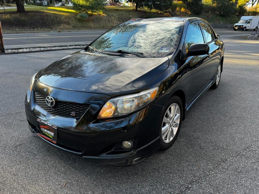 2010 Toyota Corolla 4dr Sdn Auto XLE (Natl), available for sale in Bloomingdale, New Jersey | Bloomingdale Auto Group. Bloomingdale, New Jersey 2010 Toyota Corolla 4dr Sdn Auto XLE (Natl), available for sale in Bloomingdale, New Jersey | Bloomingdale Auto Group. Bloomingdale, New Jersey