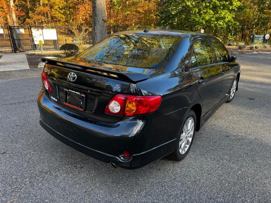 2010 Toyota Corolla 4dr Sdn Auto XLE (Natl), available for sale in Bloomingdale, New Jersey | Bloomingdale Auto Group. Bloomingdale, New Jersey 2010 Toyota Corolla 4dr Sdn Auto XLE (Natl), available for sale in Bloomingdale, New Jersey | Bloomingdale Auto Group. Bloomingdale, New Jersey