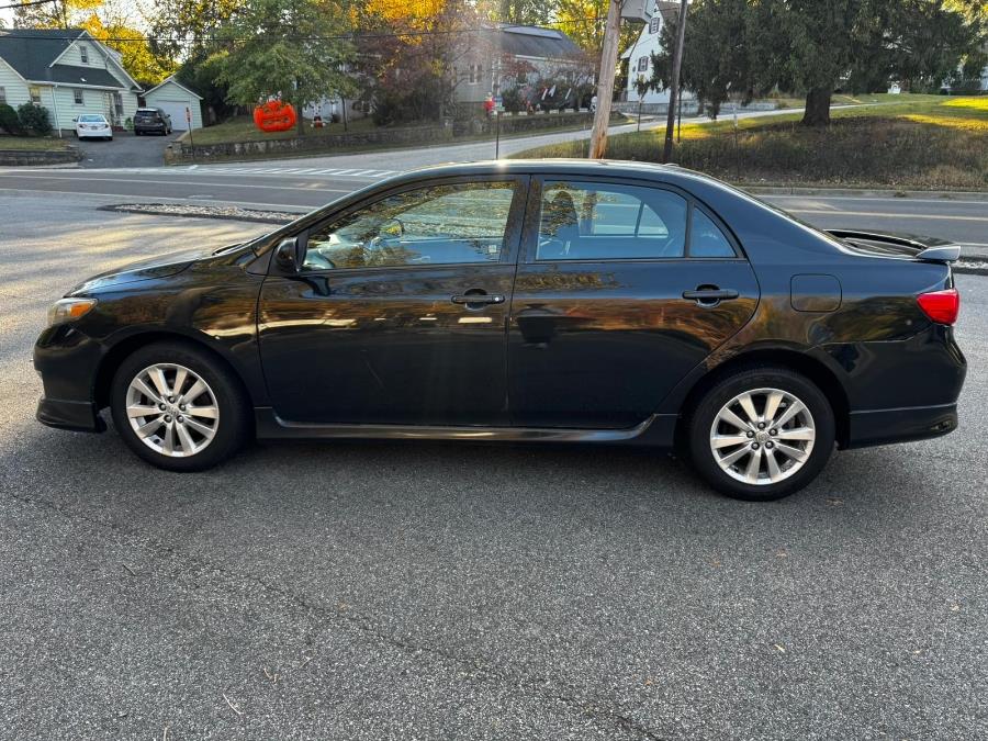 2010 Toyota Corolla 4dr Sdn Auto XLE (Natl), available for sale in Bloomingdale, New Jersey | Bloomingdale Auto Group. Bloomingdale, New Jersey 2010 Toyota Corolla 4dr Sdn Auto XLE (Natl), available for sale in Bloomingdale, New Jersey | Bloomingdale Auto Group. Bloomingdale, New Jersey