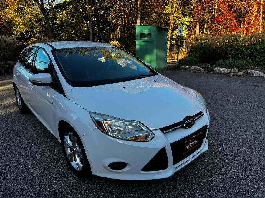 2014 Ford Focus 5dr HB SE, available for sale in Bloomingdale, New Jersey | Bloomingdale Auto Group. Bloomingdale, New Jersey 2014 Ford Focus 5dr HB SE, available for sale in Bloomingdale, New Jersey | Bloomingdale Auto Group. Bloomingdale, New Jersey