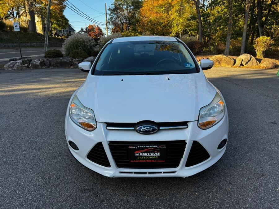 2014 Ford Focus 5dr HB SE, available for sale in Bloomingdale, New Jersey | Bloomingdale Auto Group. Bloomingdale, New Jersey 2014 Ford Focus 5dr HB SE, available for sale in Bloomingdale, New Jersey | Bloomingdale Auto Group. Bloomingdale, New Jersey