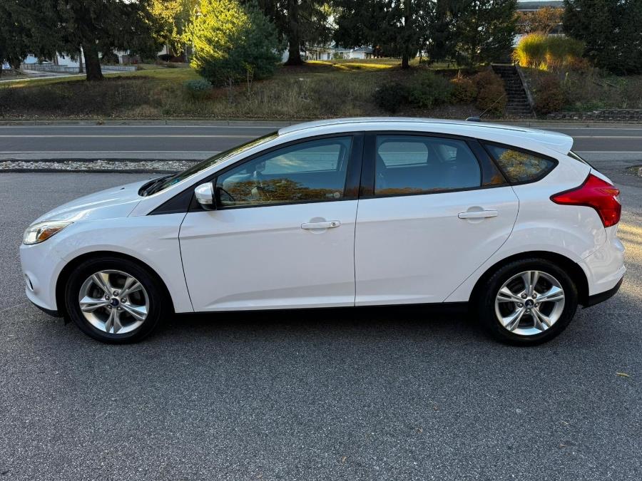 2014 Ford Focus 5dr HB SE, available for sale in Bloomingdale, New Jersey | Bloomingdale Auto Group. Bloomingdale, New Jersey 2014 Ford Focus 5dr HB SE, available for sale in Bloomingdale, New Jersey | Bloomingdale Auto Group. Bloomingdale, New Jersey